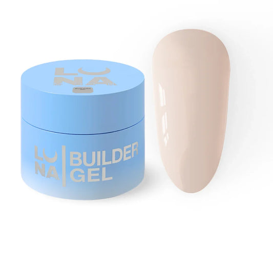 Lunamoon Premium Gel nr 27