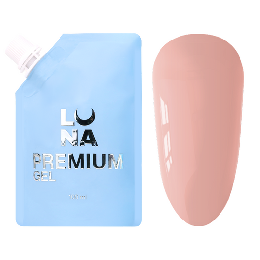 Lunamoon Premium Gel nr30 100ml