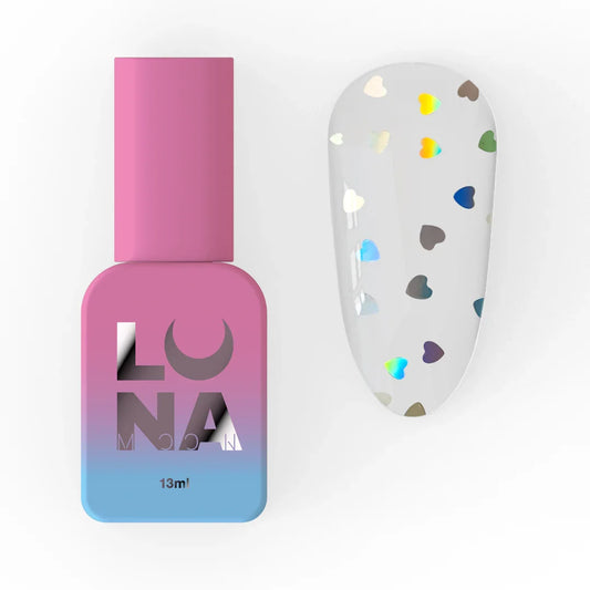 Lunamoon Top Heartbeat nr 1 13ml