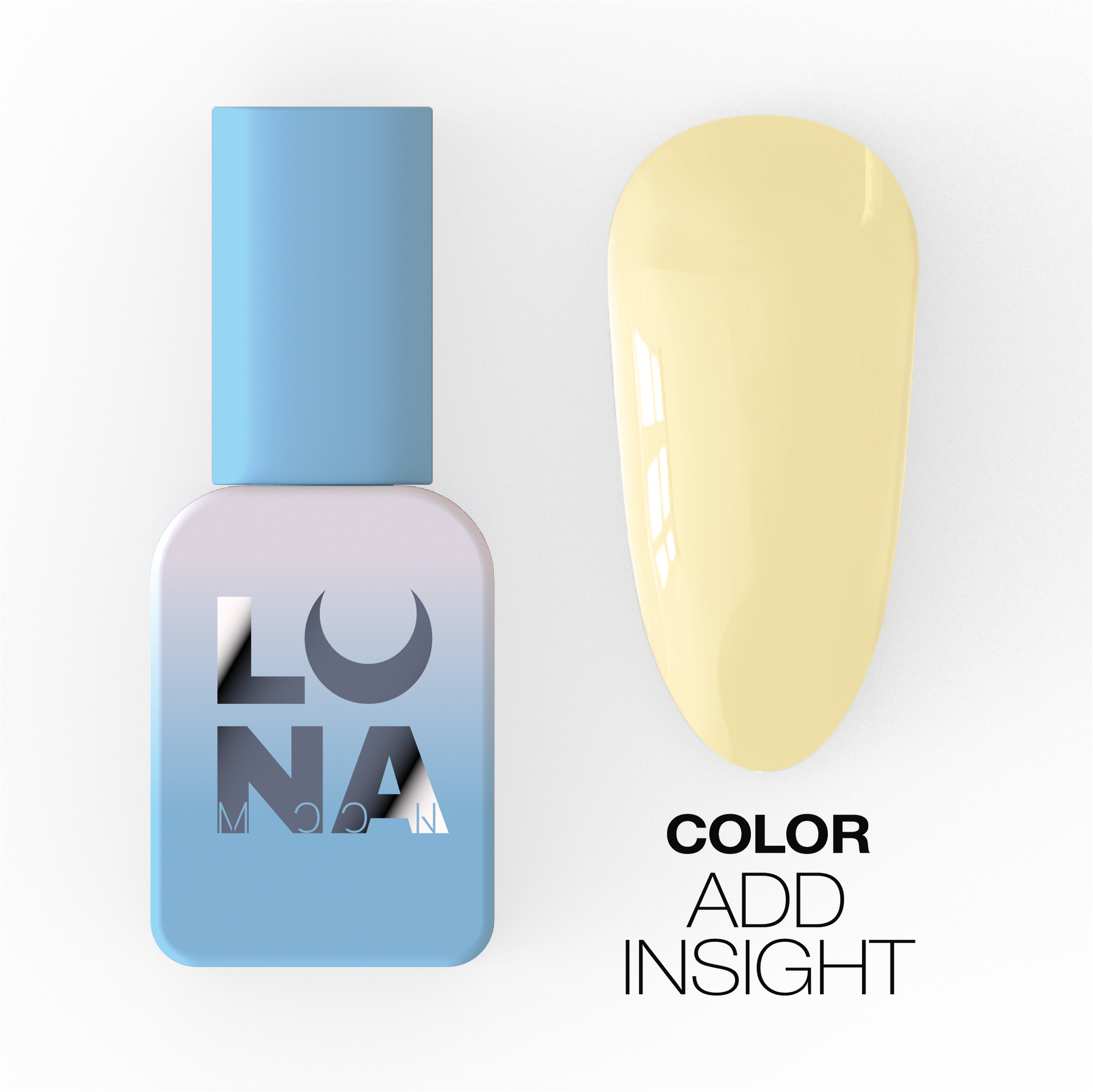 Lunamoon ADD INSIGHT Color 8ml