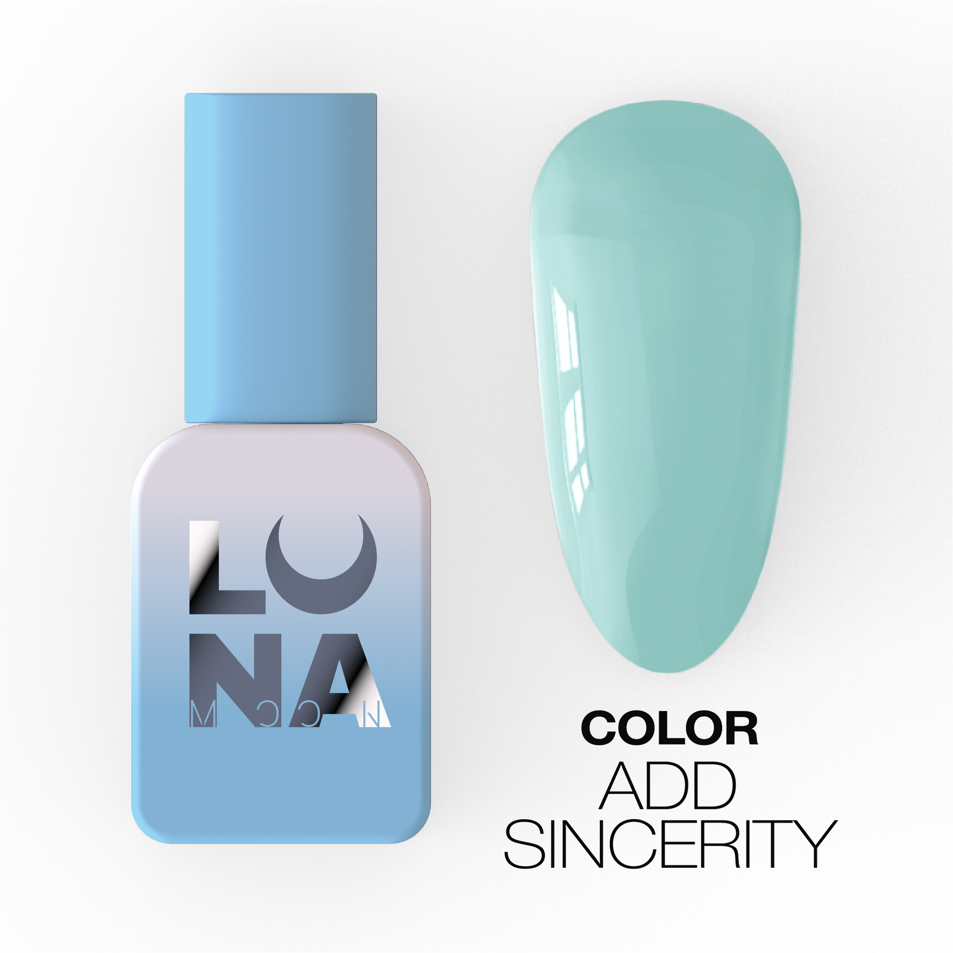 Lunamoon ADD SINCERITY Color 8ml