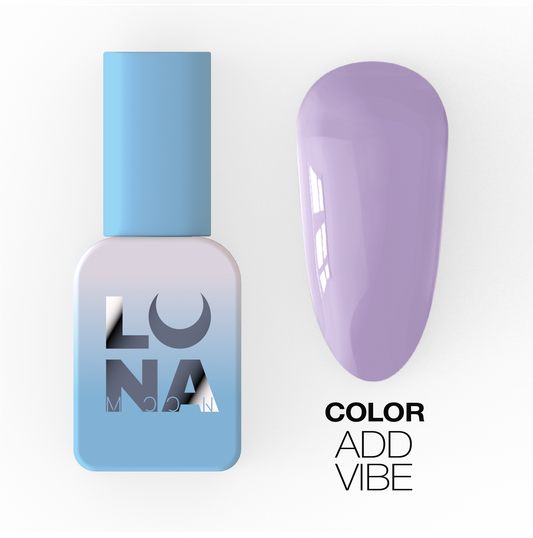 Lunamoon ADD VIBE Color 8ml