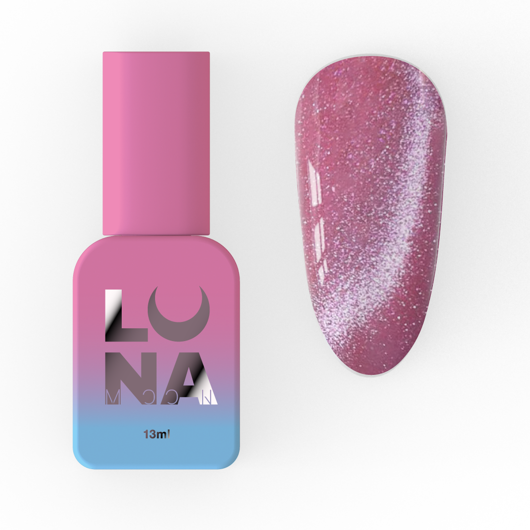 Lunamoon Cat Eye Base nr 7 13ml