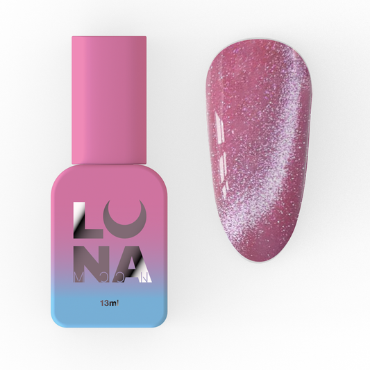 Lunamoon Cat Eye Base nr 7 13ml