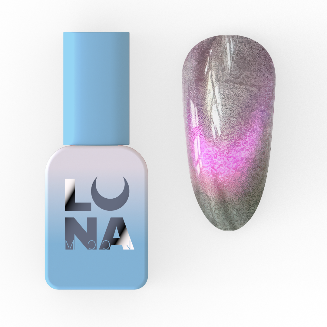 Lunamoon Color Cat Eye nr 253 13ml