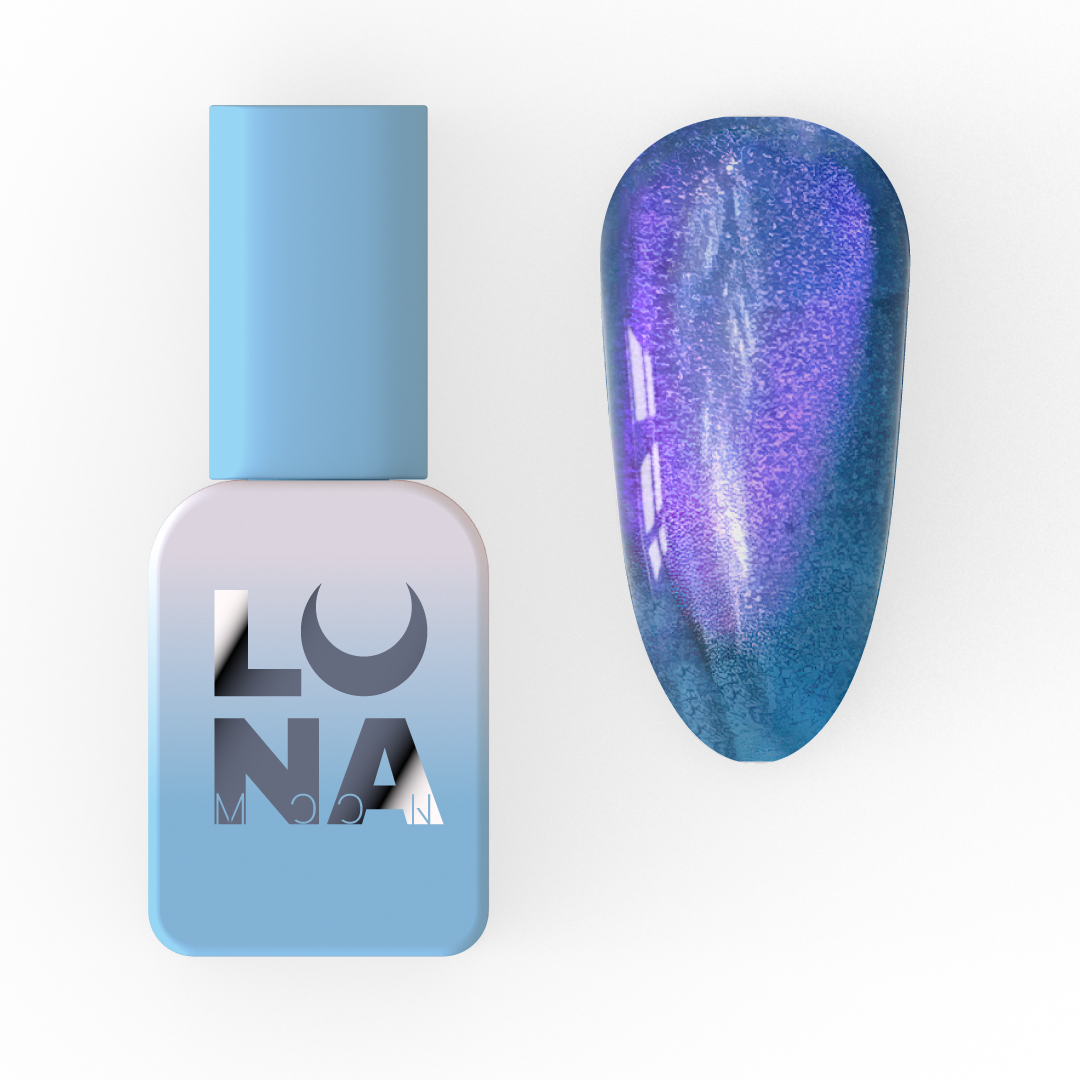 Lunamoon Color Cat Eye nr 255 13ml