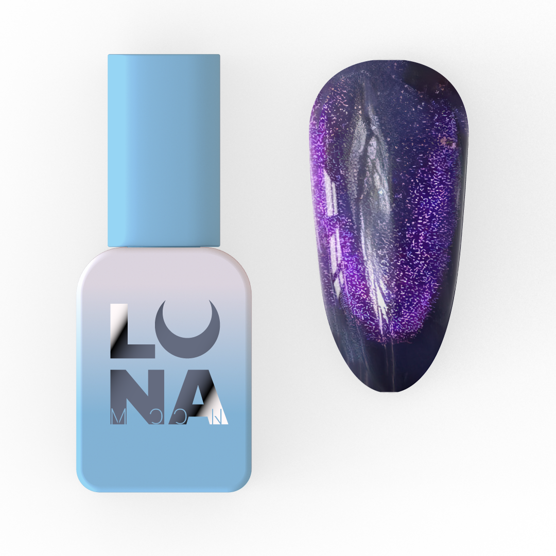 Lunamoon Color Cat Eye nr 257 13ml