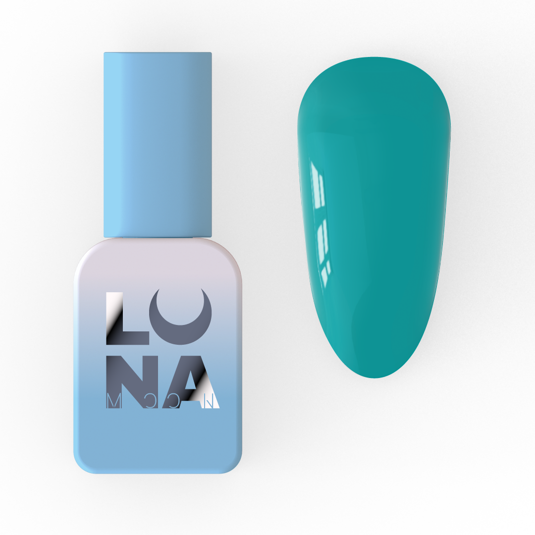 Lunamoon Color nr 109 13ml