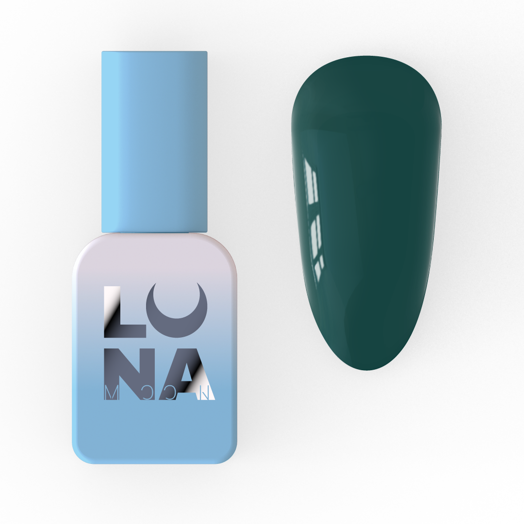 Lunamoon Color nr 118 13ml