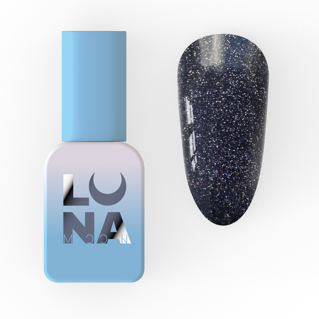 Lunamoon Color nr 123 13ml