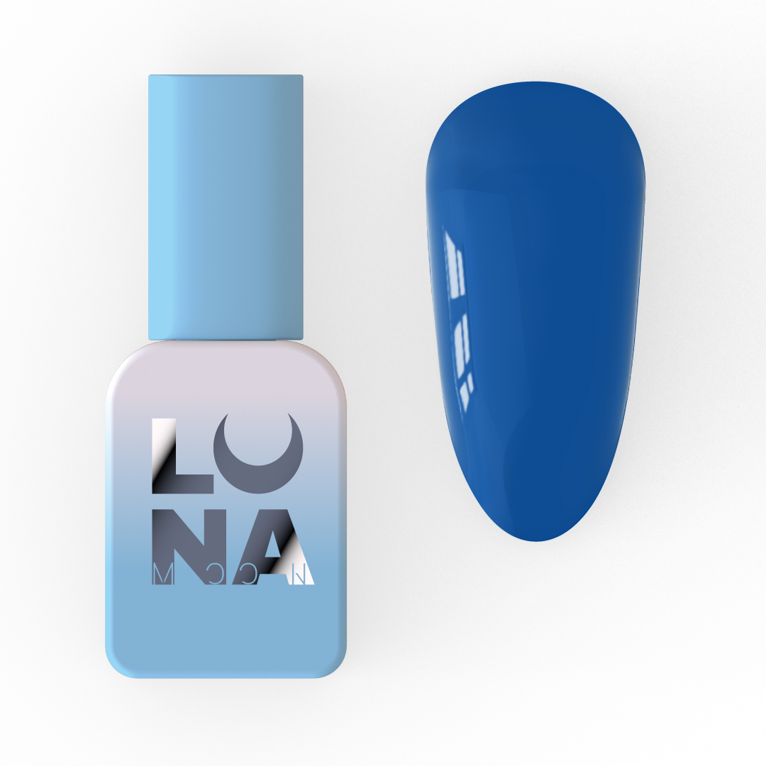 Lunamoon Color nr 33 13ml
