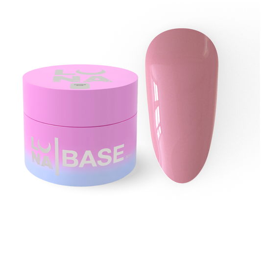 Lunamoon Cover Base nr 14 30ml