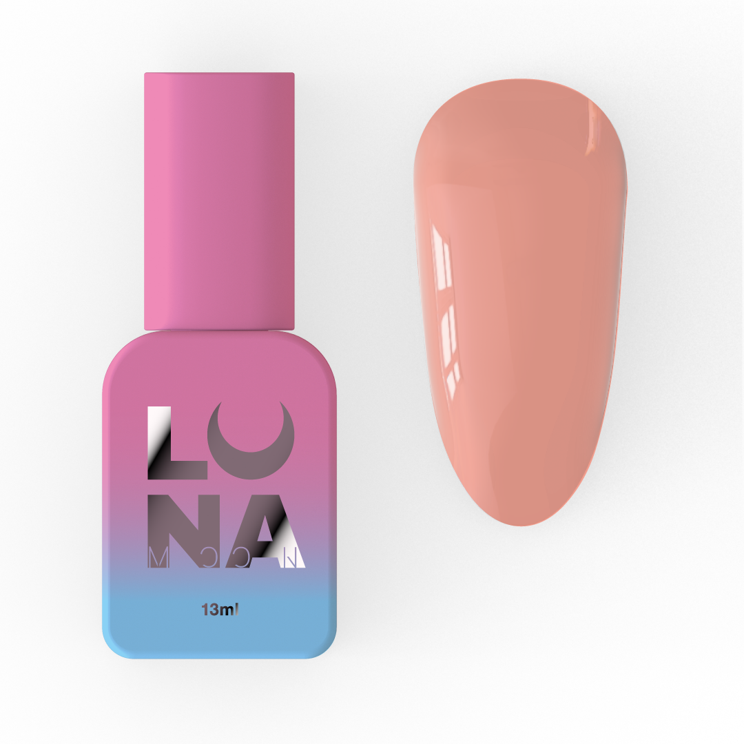Lunamoon Cover Base nr 1 13ml