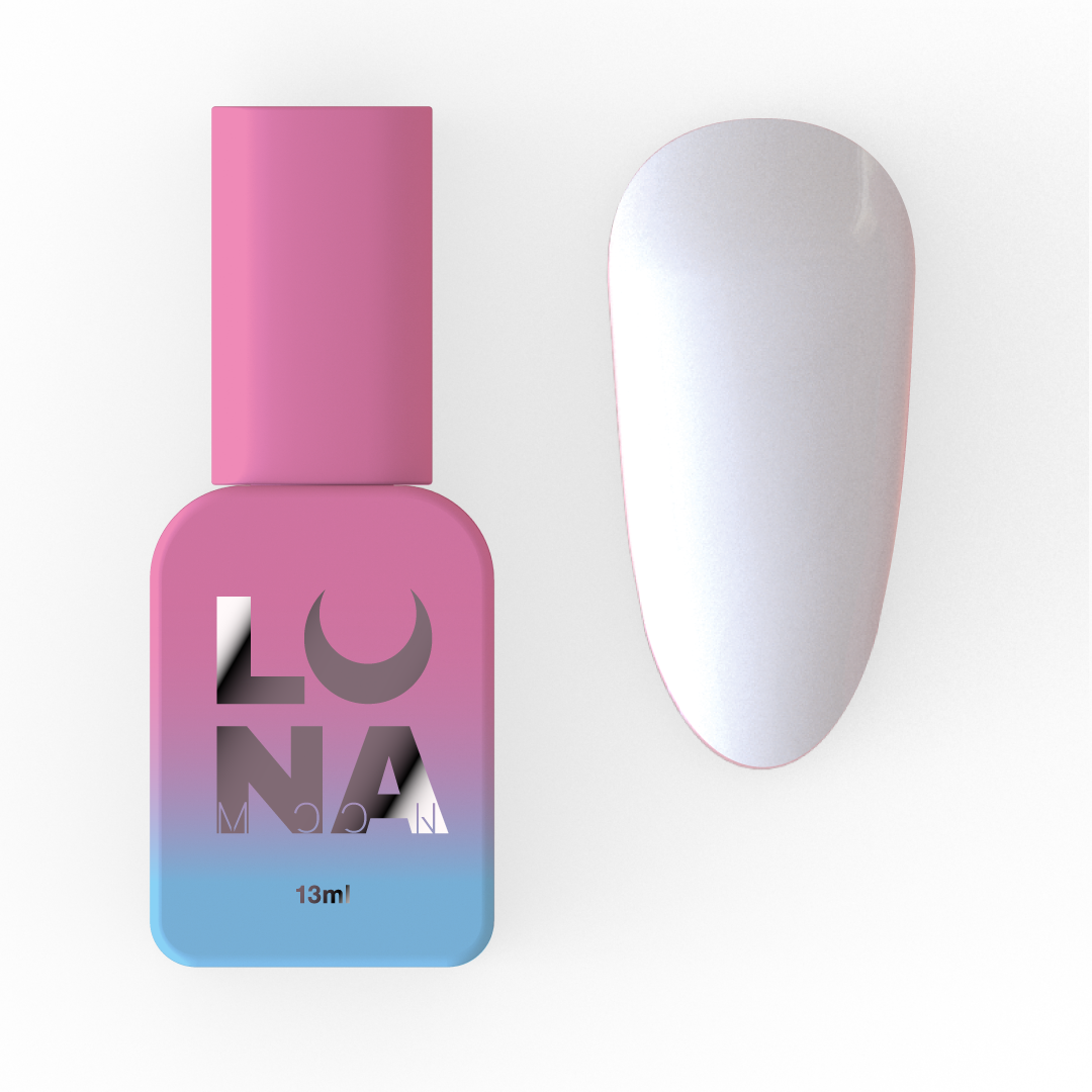 Lunamoon Cover Base nr 4 13ml