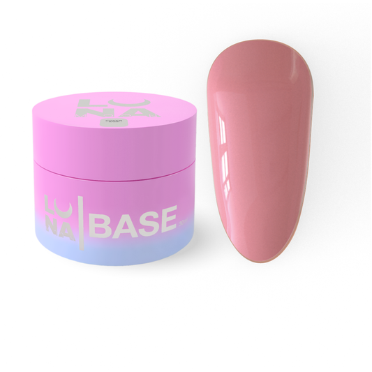Lunamoon Cover Base nr 8 30ml