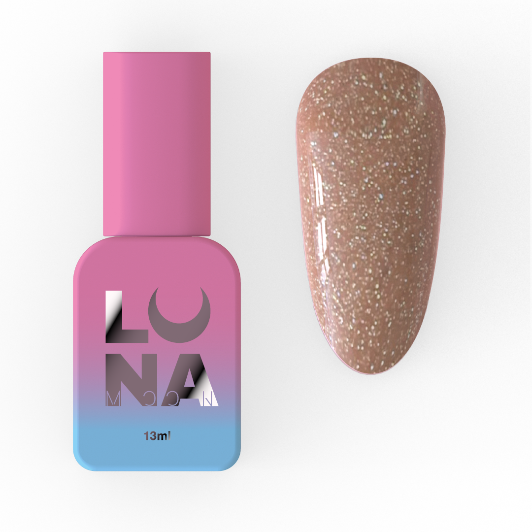 Lunamoon Cover Base nr 9 13ml