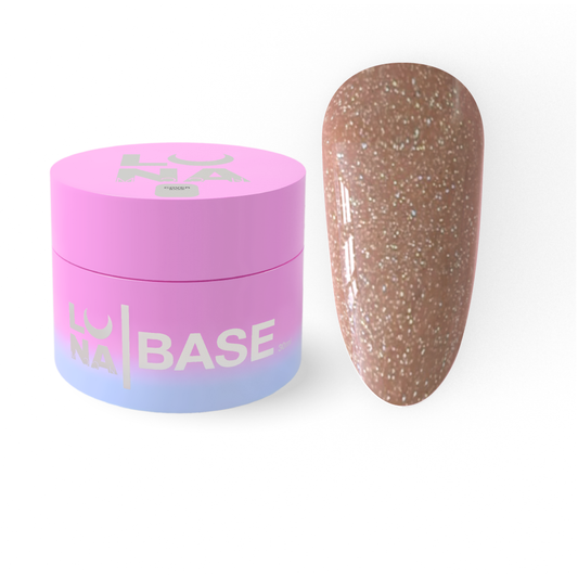 Lunamoon Cover Base nr 9 30ml