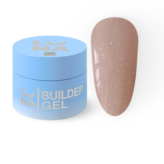 Lunamoon Light Acrygel nr 30 30ml