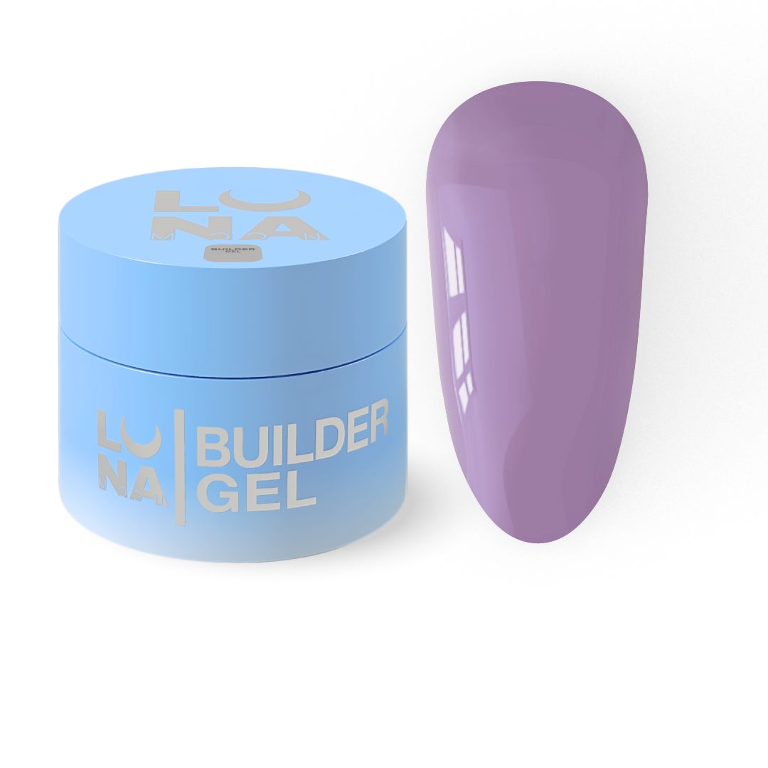 Lunamoon Light Acrygel nr 34 30ml
