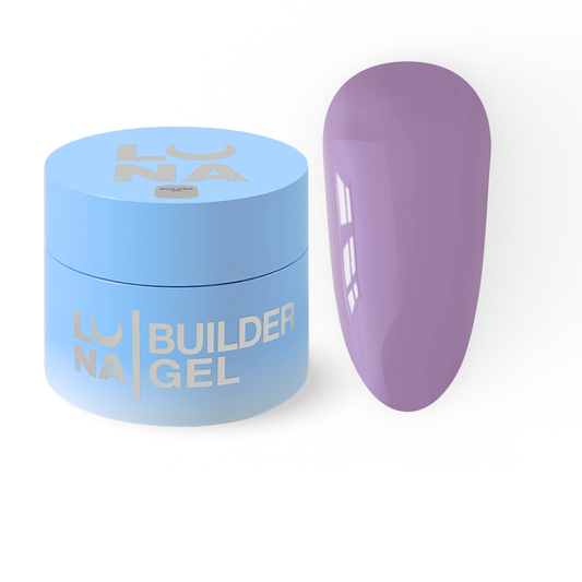 Lunamoon Light Acrygel nr 34 30ml