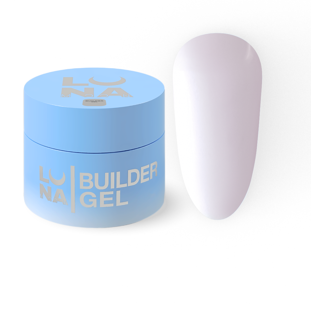 Lunamoon Light Acrygel nr 3 50ml