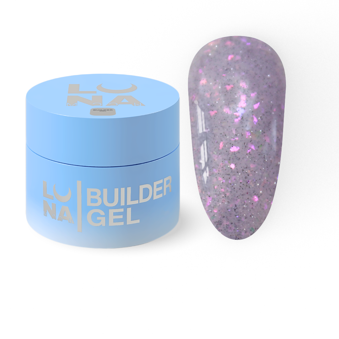 Lunamoon Light Acrygel nr 40 30ml