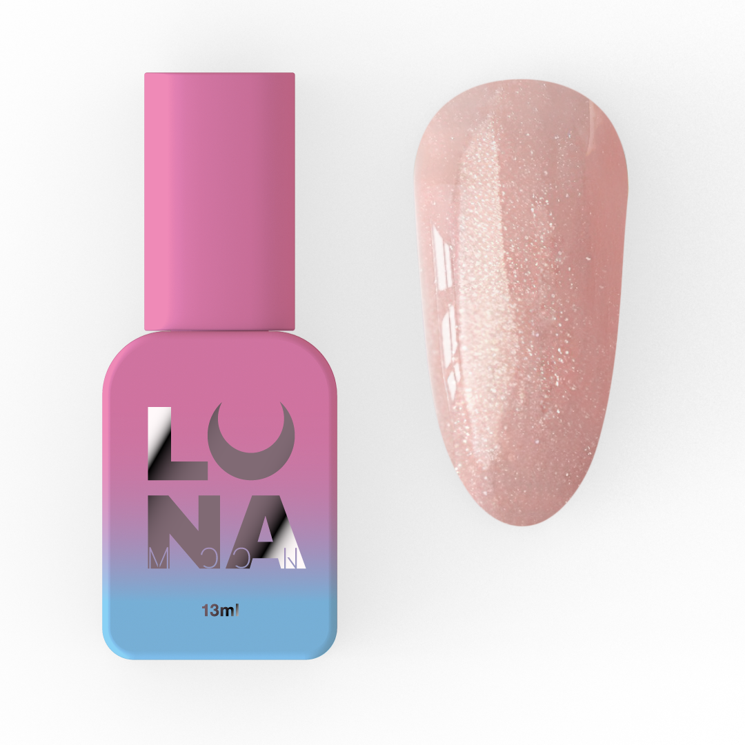 Lunamoon Light Acrygel nr 52 13ml