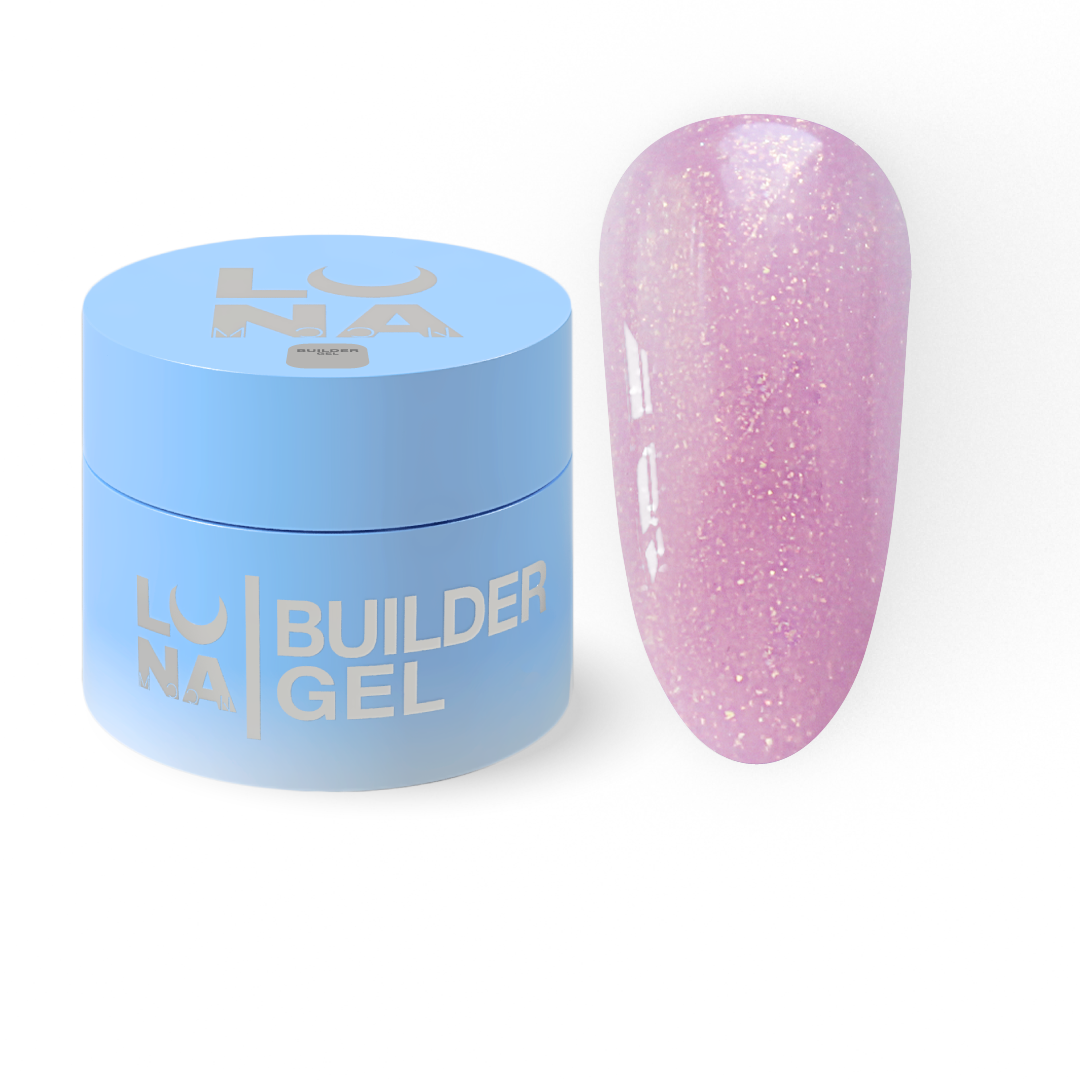 Lunamoon Light Acrygel nr 55 30ml
