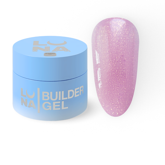 Lunamoon Light Acrygel nr 55 30ml