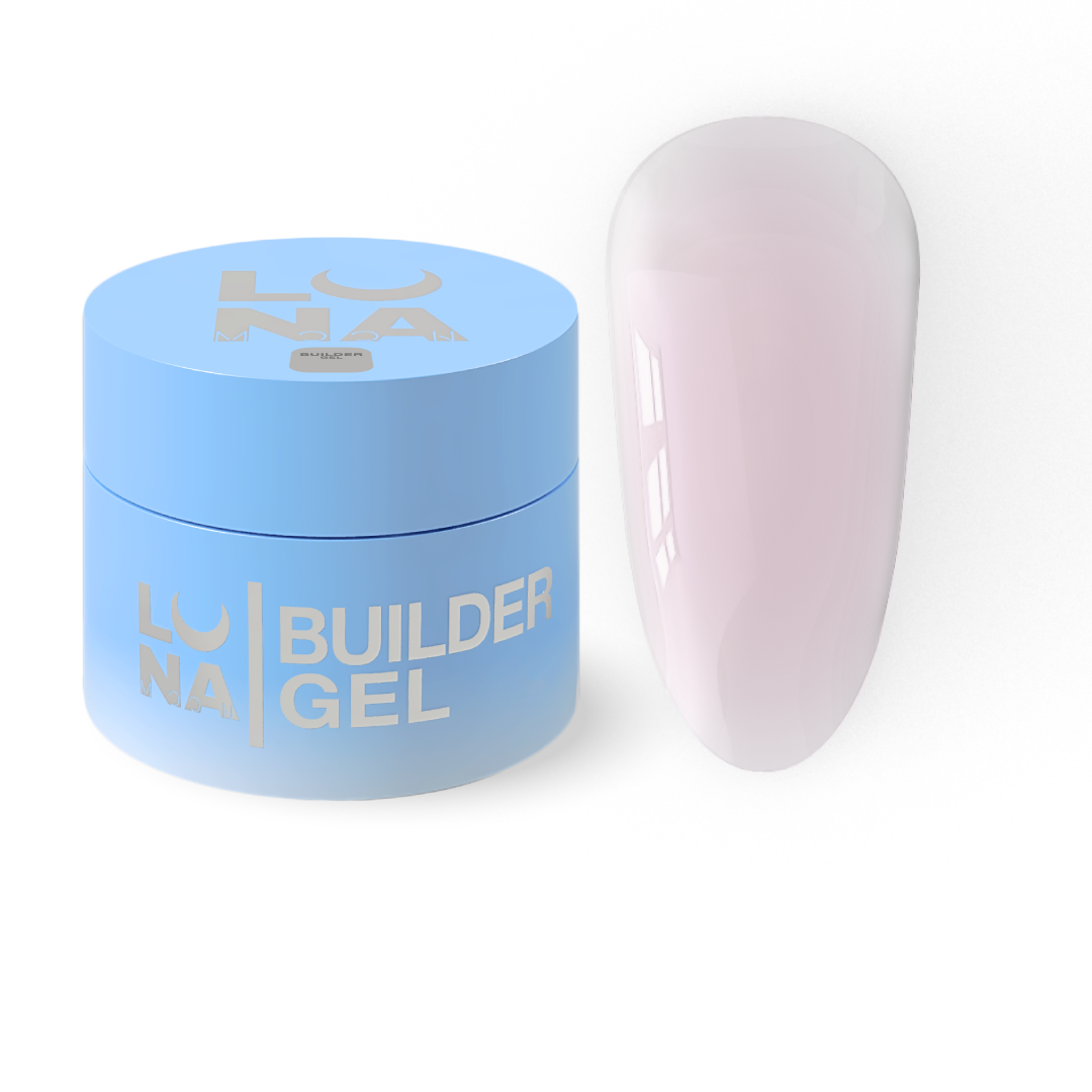 Lunamoon Light Acrygel nr 5 30ml