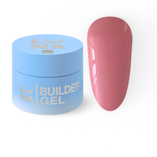 Lunamoon Light Acrygel nr 8 30ml