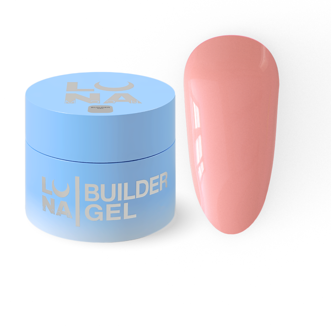 Lunamoon Light Acrygel nr 9 50ml