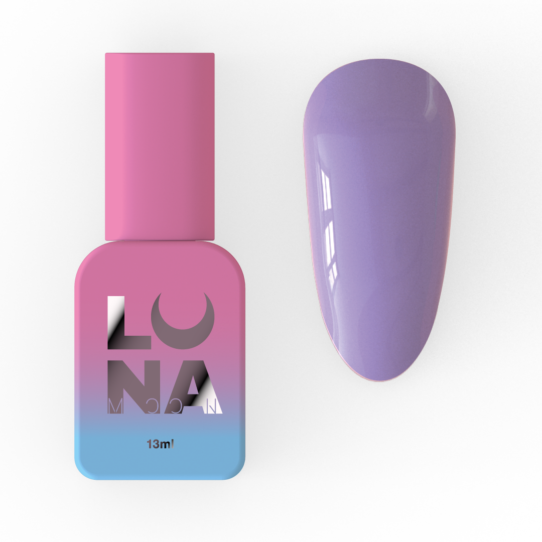 Lunamoon Light Violet Base 13ml