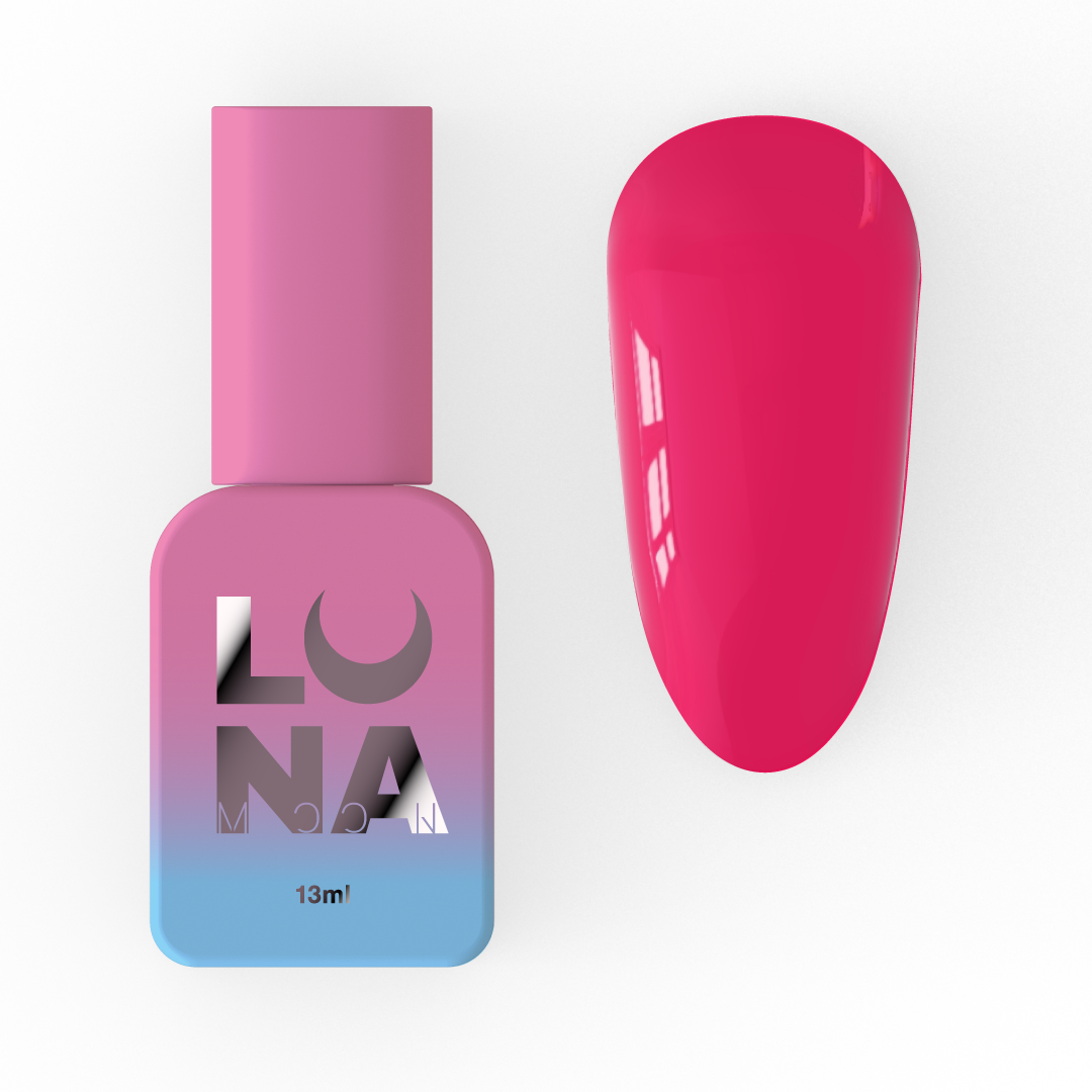 Lunamoon Neon base nr 1 13ml