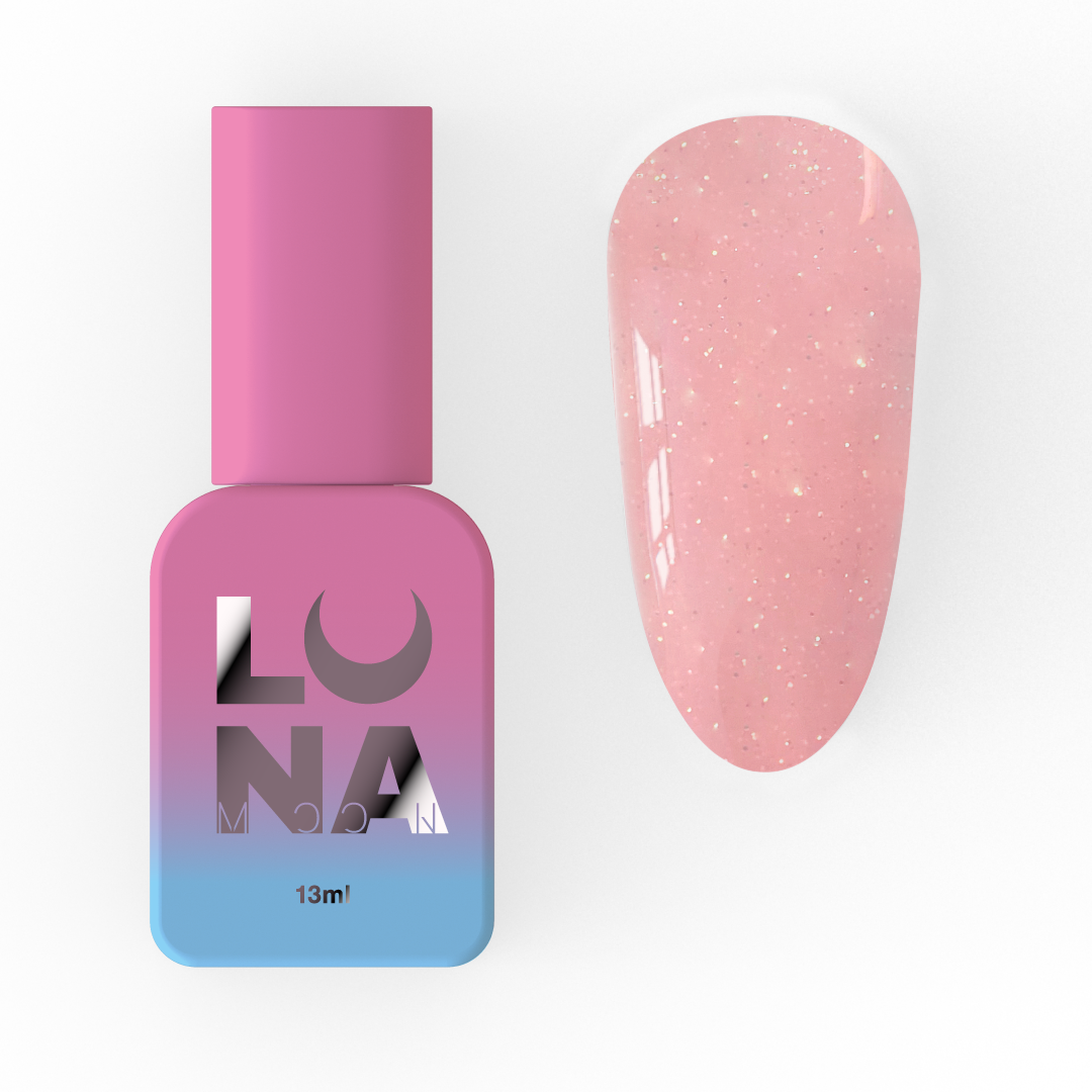 Lunamoon Opal Base nr 6 13ml