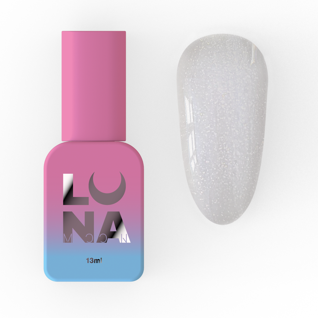 Lunamoon Opal Base nr 7 13ml