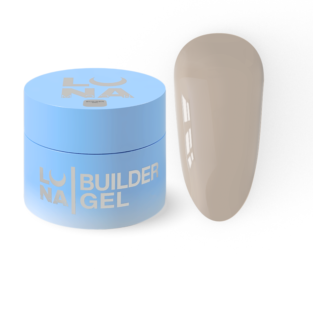 Lunamoon Premium Gel nr 12 50ml