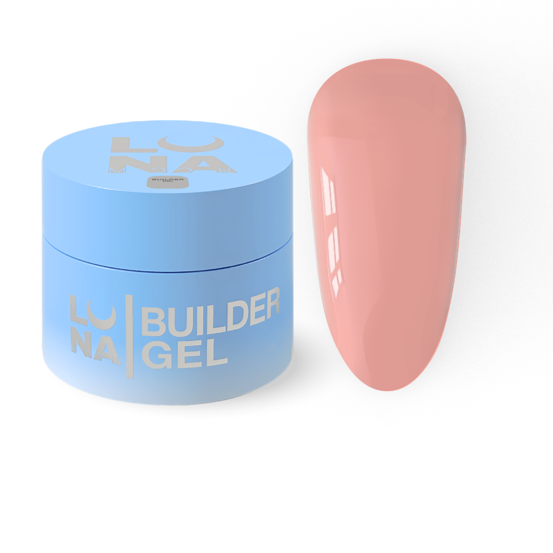 Lunamoon Premium Gel nr 13 30ml