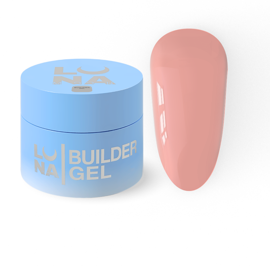 Lunamoon Premium Gel nr 13 30ml