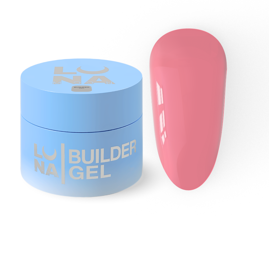 Lunamoon Premium Gel nr 14 50ml