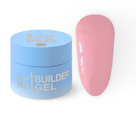 Lunamoon Premium Gel nr 17 30ml