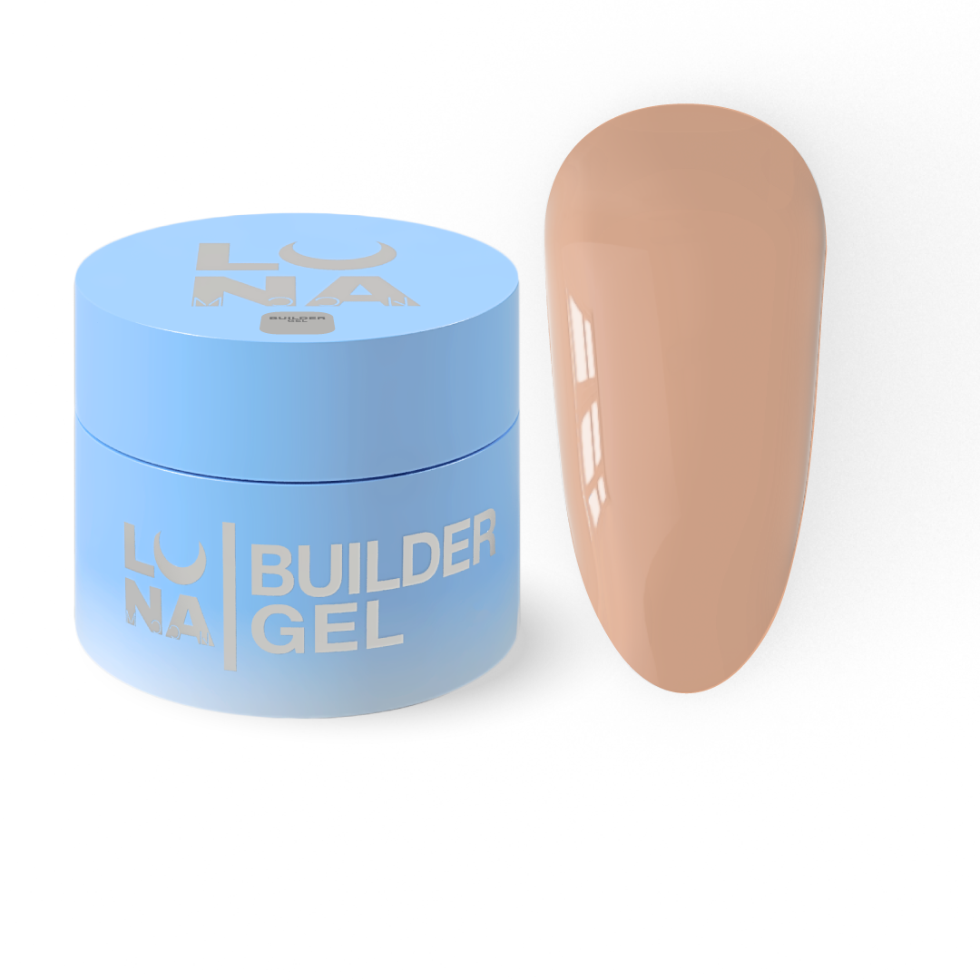 Lunamoon Premium Gel nr 18 30ml