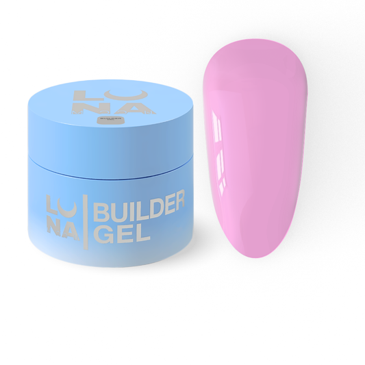 Lunamoon Premium Gel nr 22 30ml