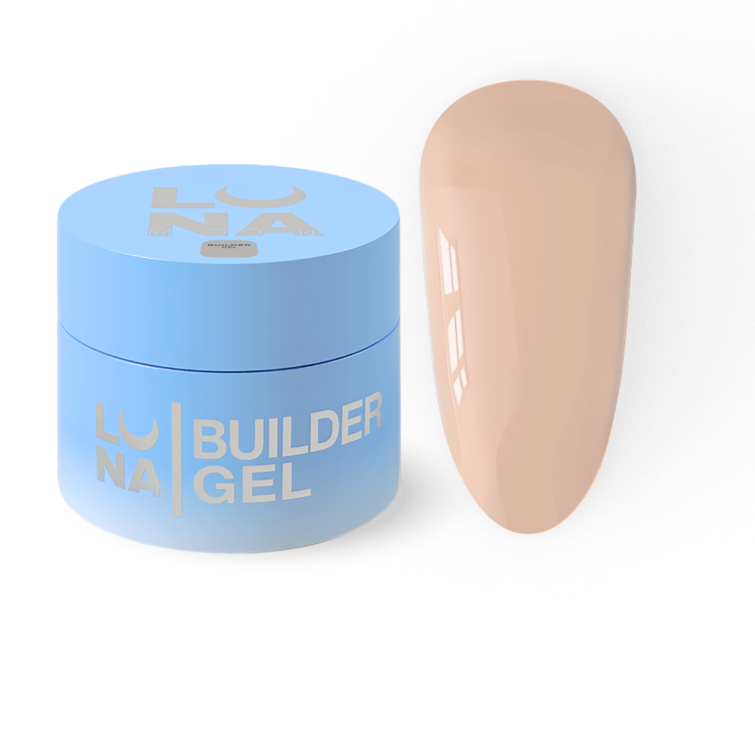 Lunamoon Premium Gel nr 25 30ml