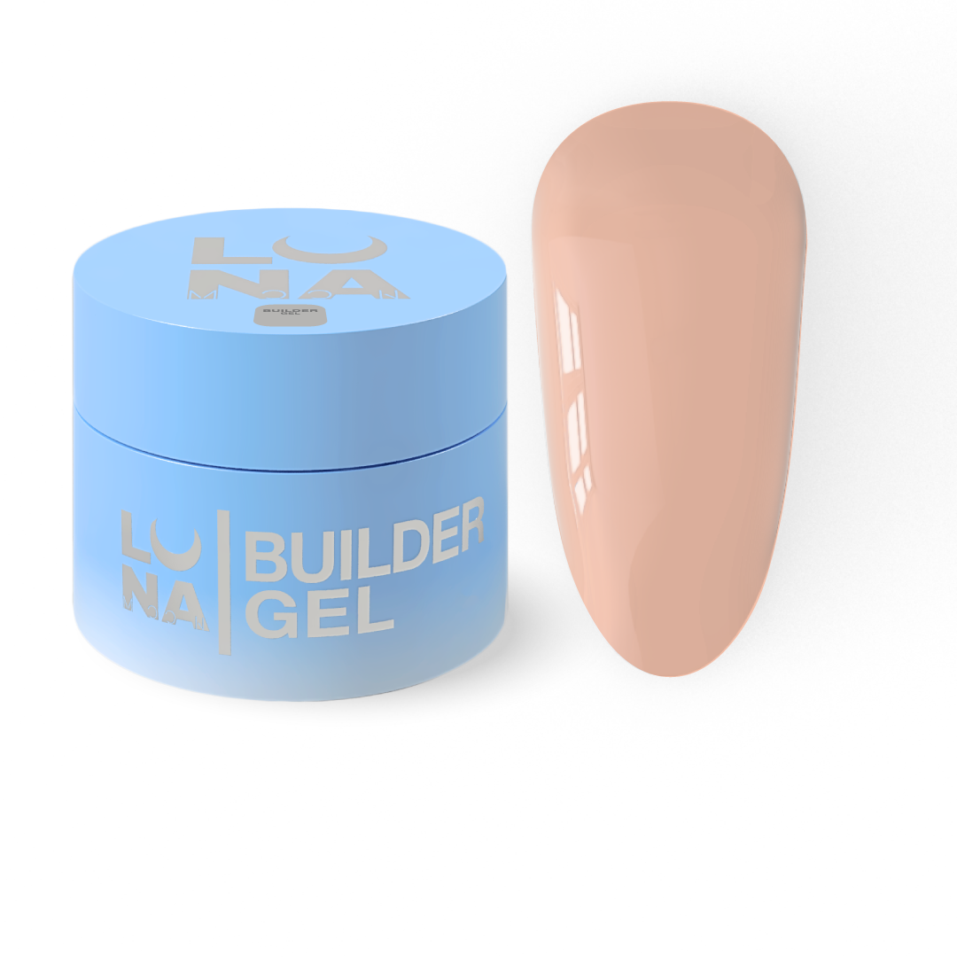 Lunamoon Premium Gel nr 26 50ml