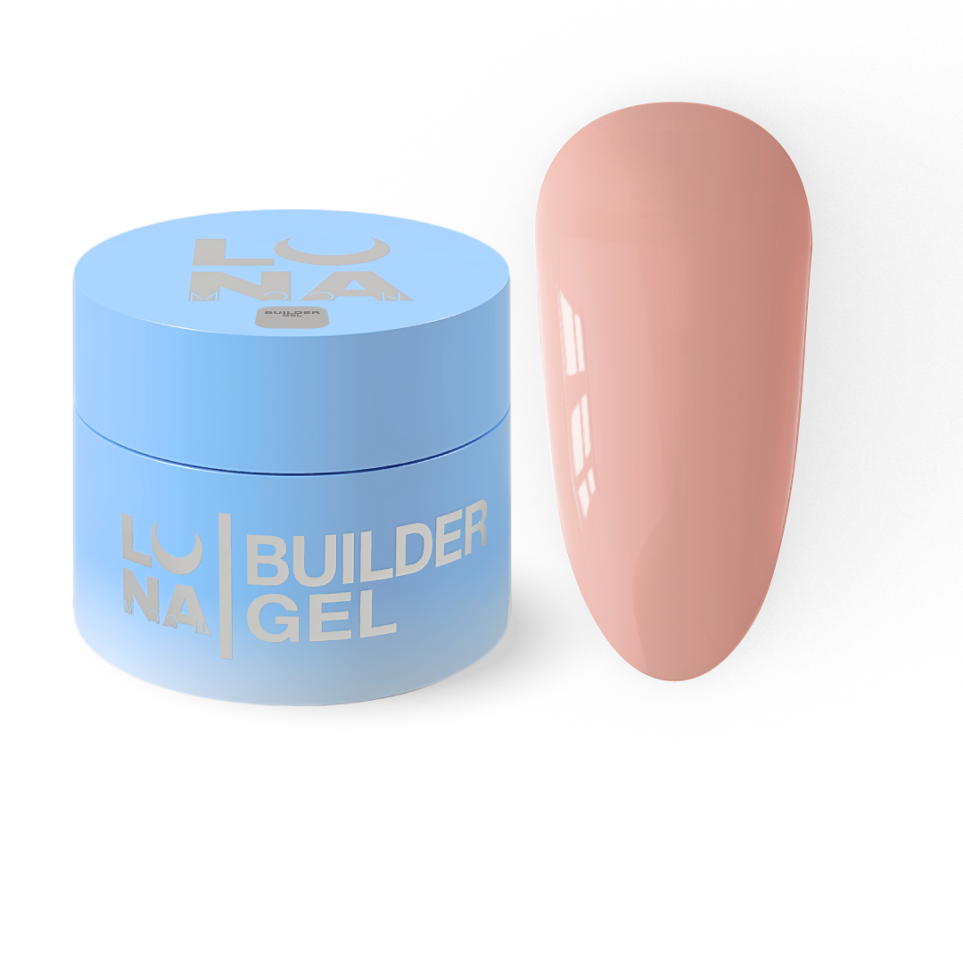 Lunamoon Premium Gel nr 28 30ml