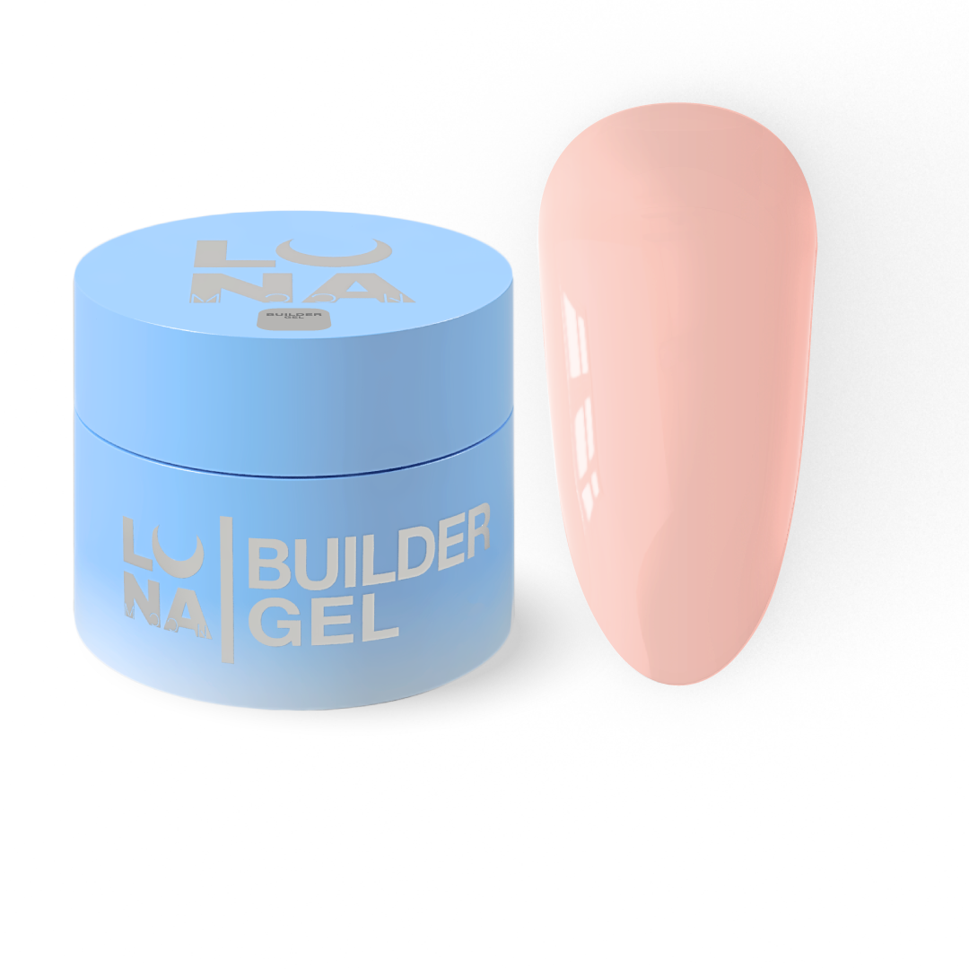 Lunamoon Premium Gel nr 29 15ml