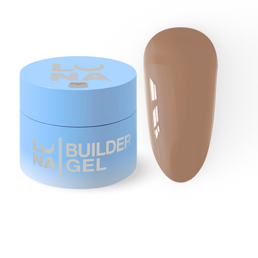 Lunamoon Premium Gel nr 34 30ml