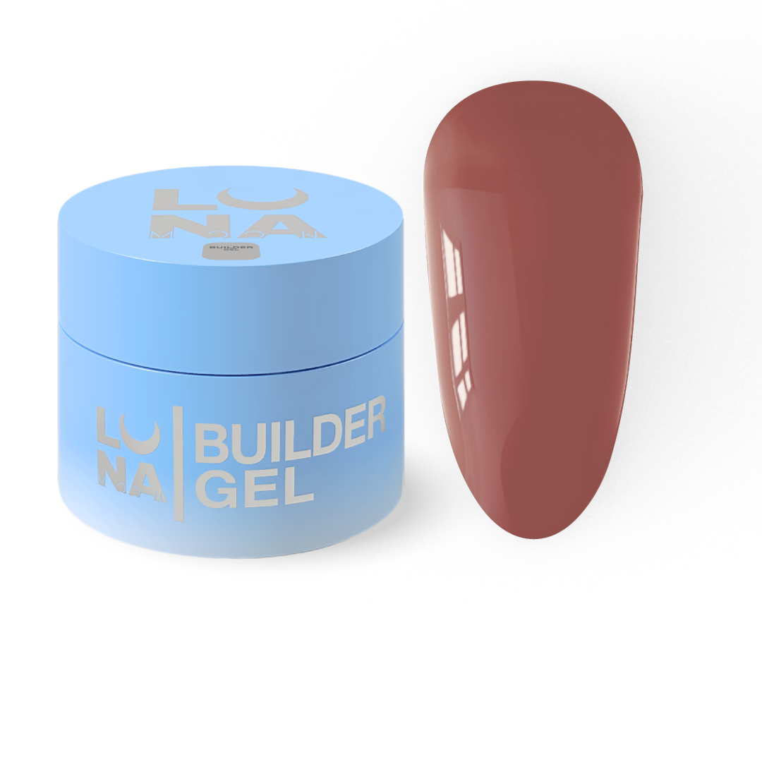 Lunamoon Premium Gel nr 35 30ml