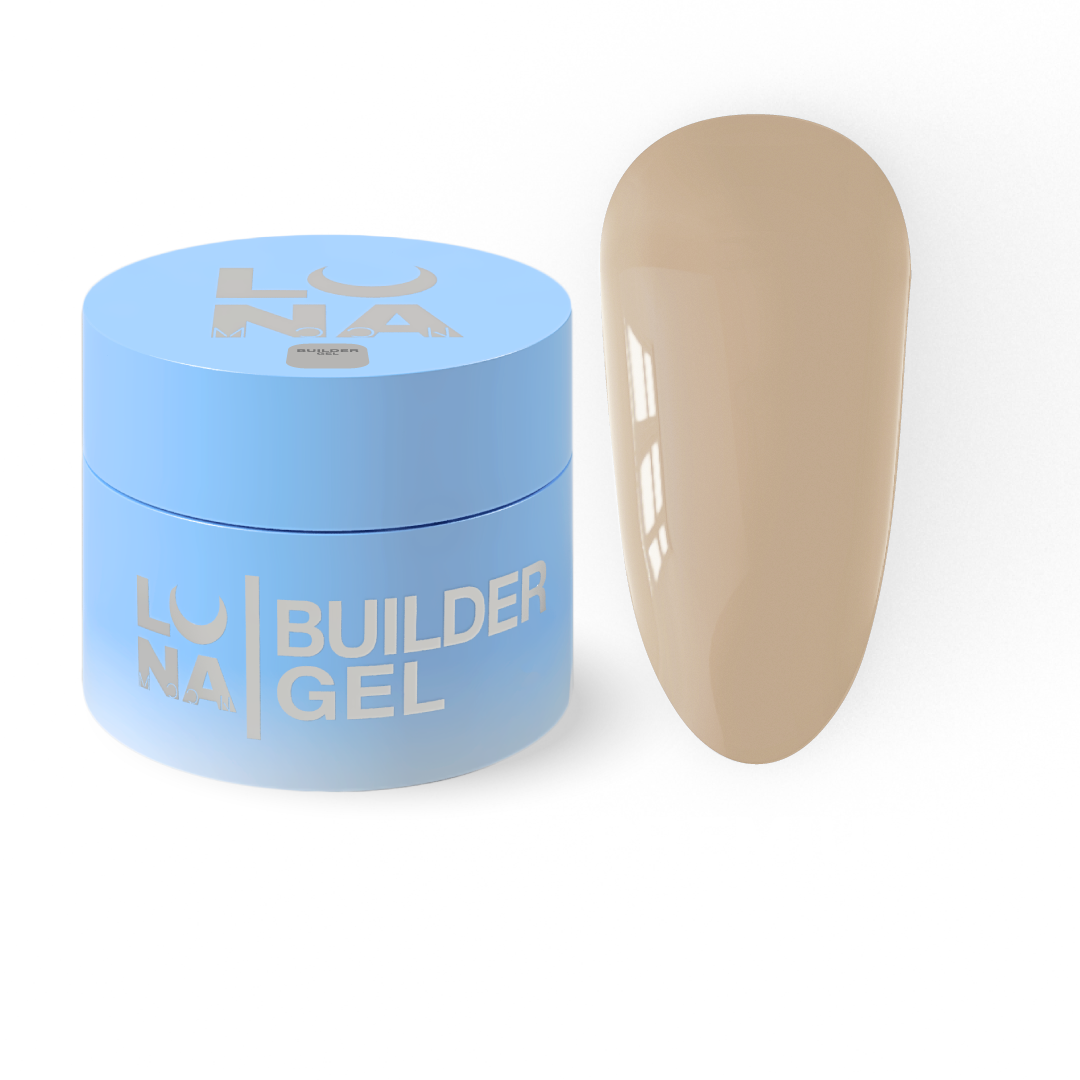 Lunamoon Premium Gel nr 36 50ml